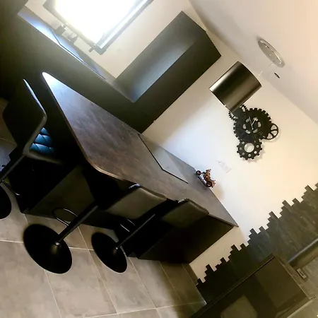 House Of Sur Villa