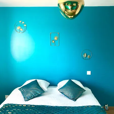 Villa House Of Sur *