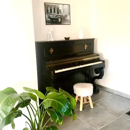 Villa House Of Sur
