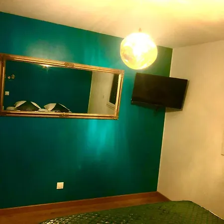 House Of Sur Villa