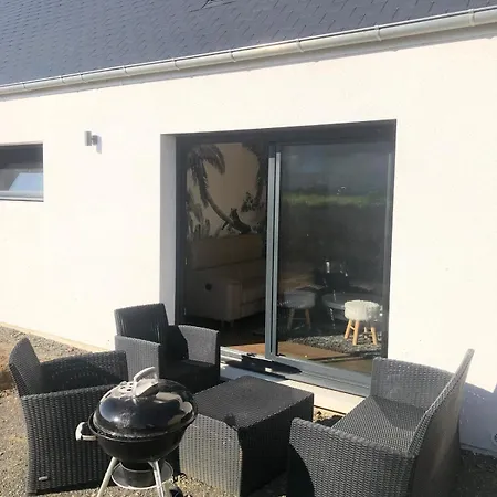 House Of Sur Villa Courseulles-sur-Mer