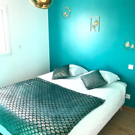 House Of Sur Villa Courseulles-sur-Mer