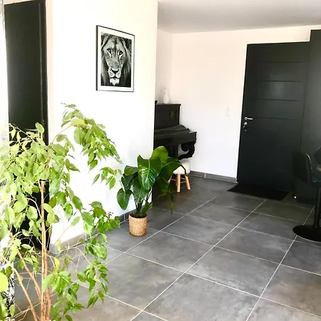 House Of Sur Villa Courseulles-sur-Mer